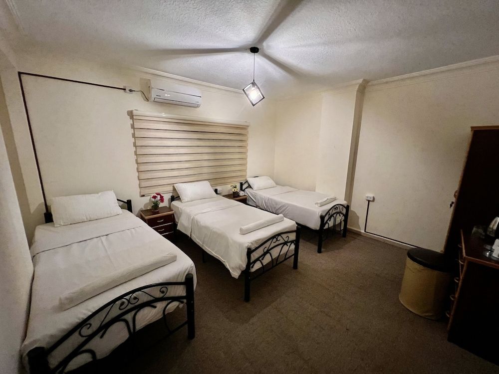 undefined Raqeem Hostel 8