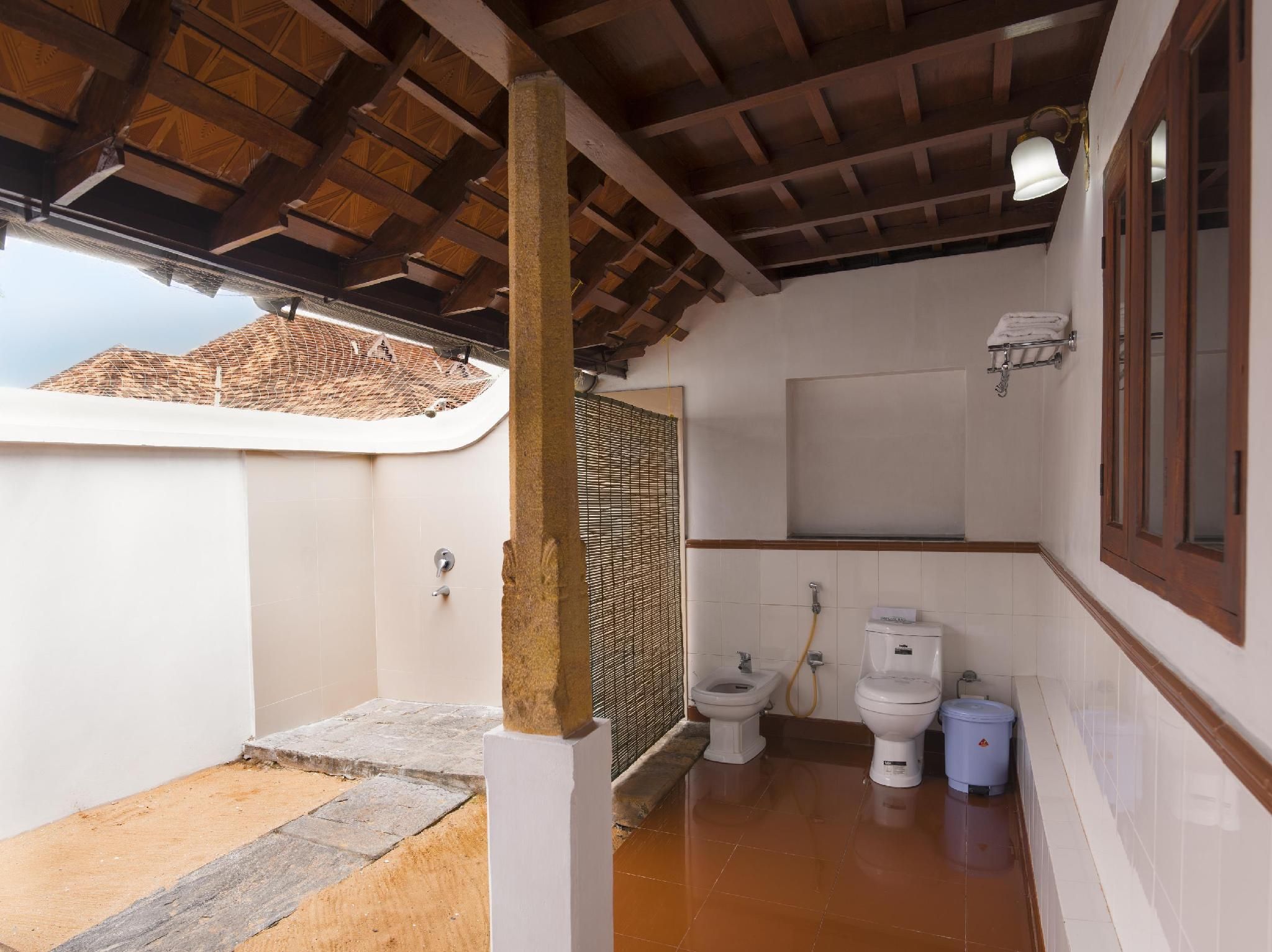 Heritage Double or Twin Room