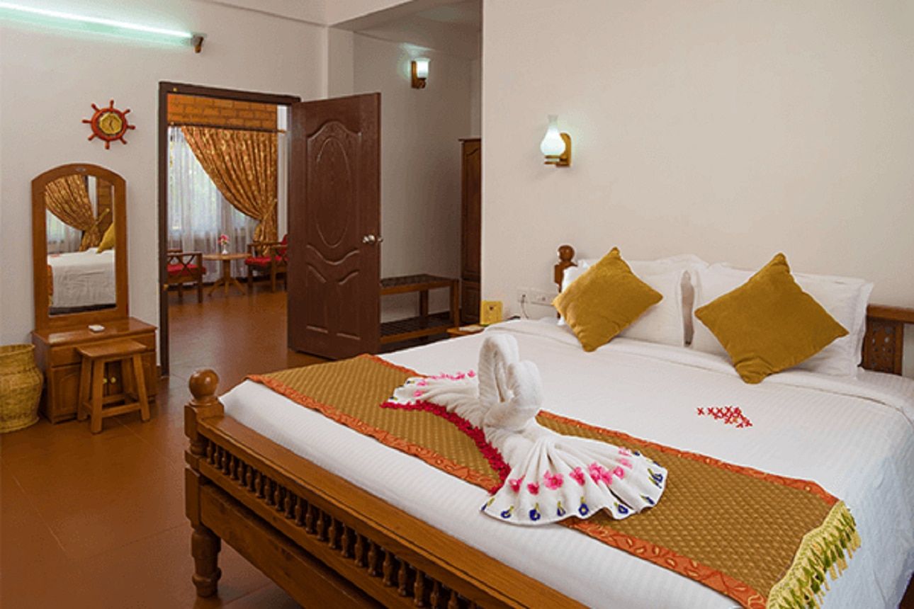 Heritage Room