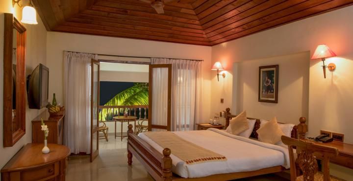 Classic Double or Twin Room