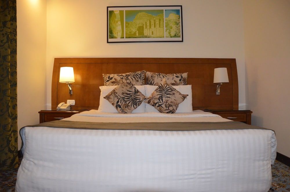 undefined Amra Palace International Hotel 3