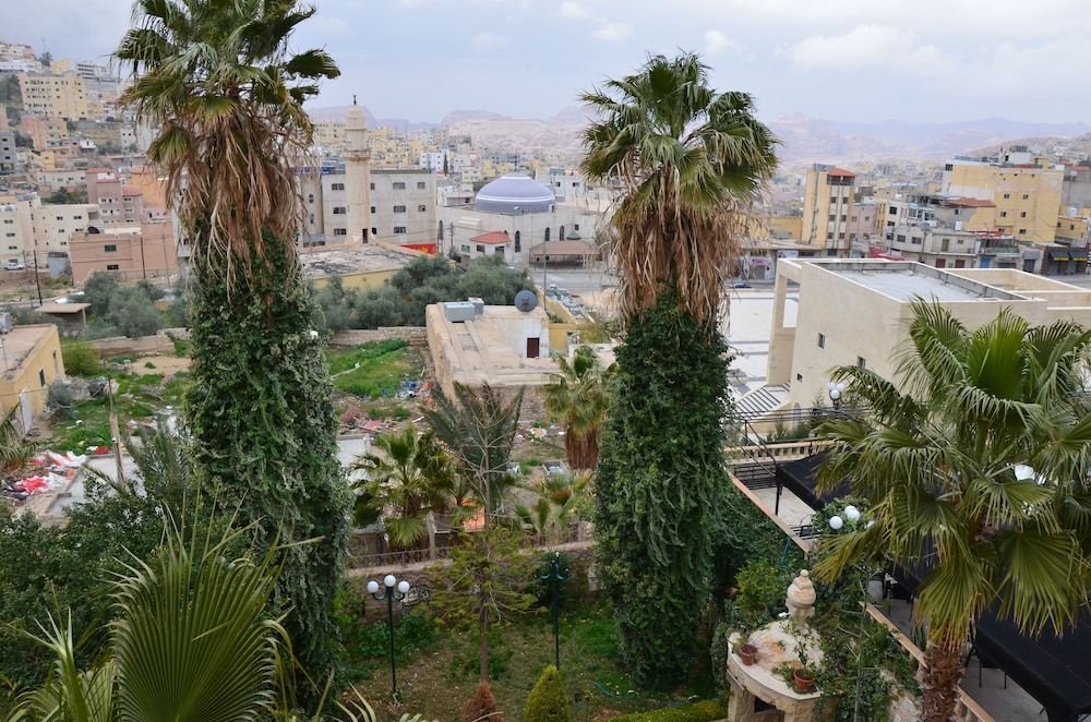 Amra Palace International Hotel Standard Twin Room, 1 Bedroom 3