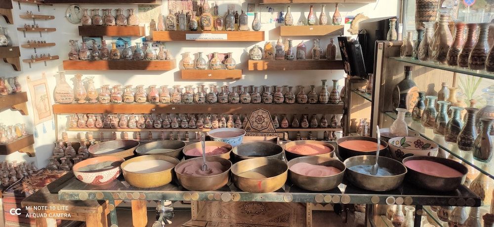 undefined Silk Road Hotel 8