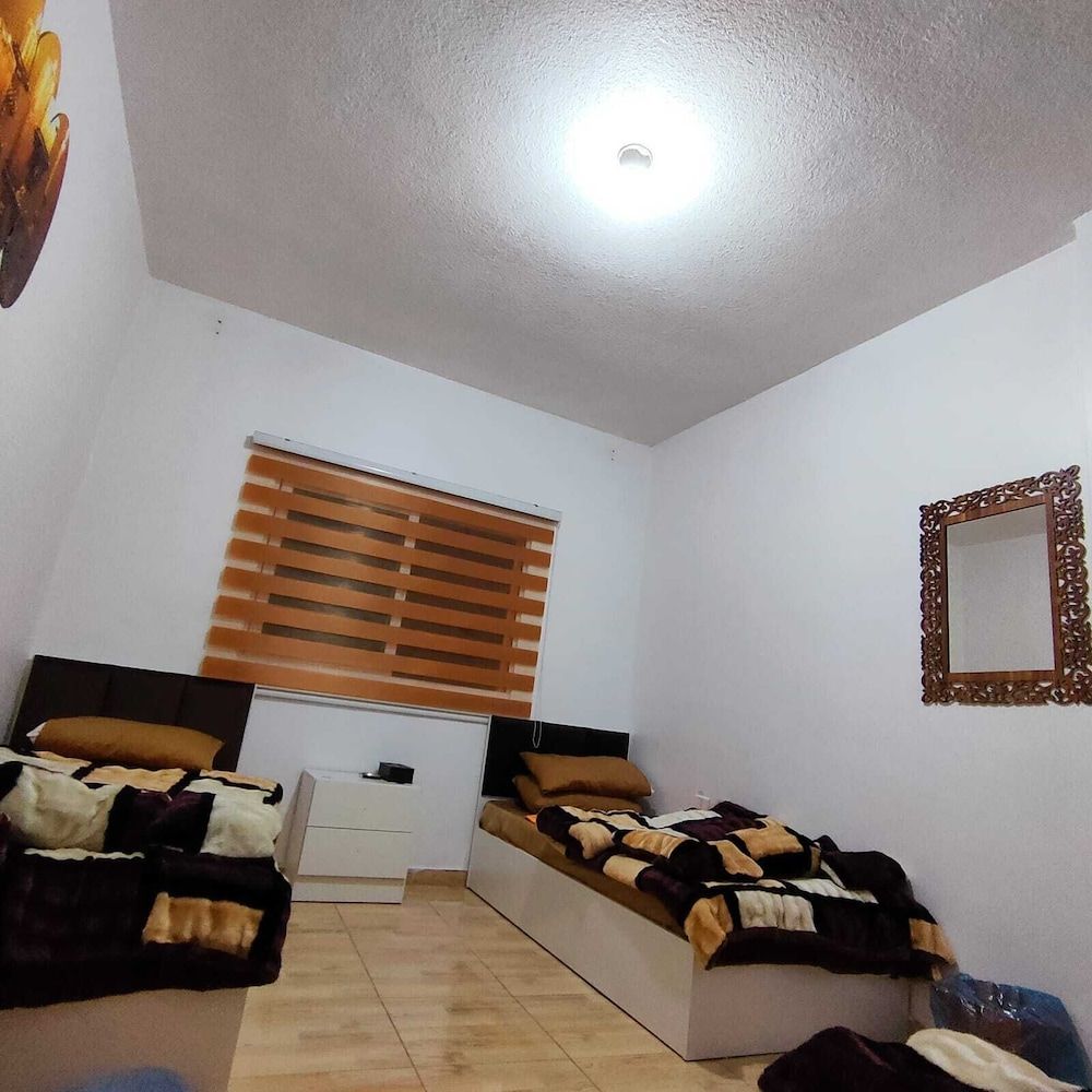 undefined Alhamadeen Houses 3