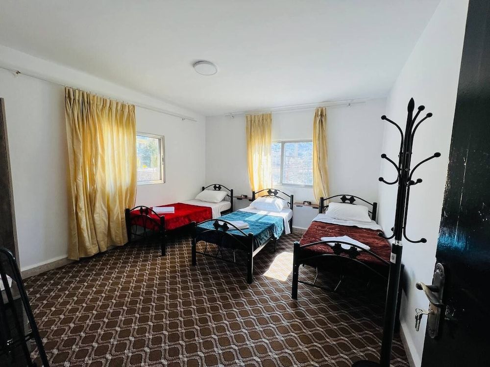 undefined Petra Triclinium Home 3