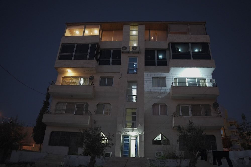 undefined Petra Triclinium Home 4