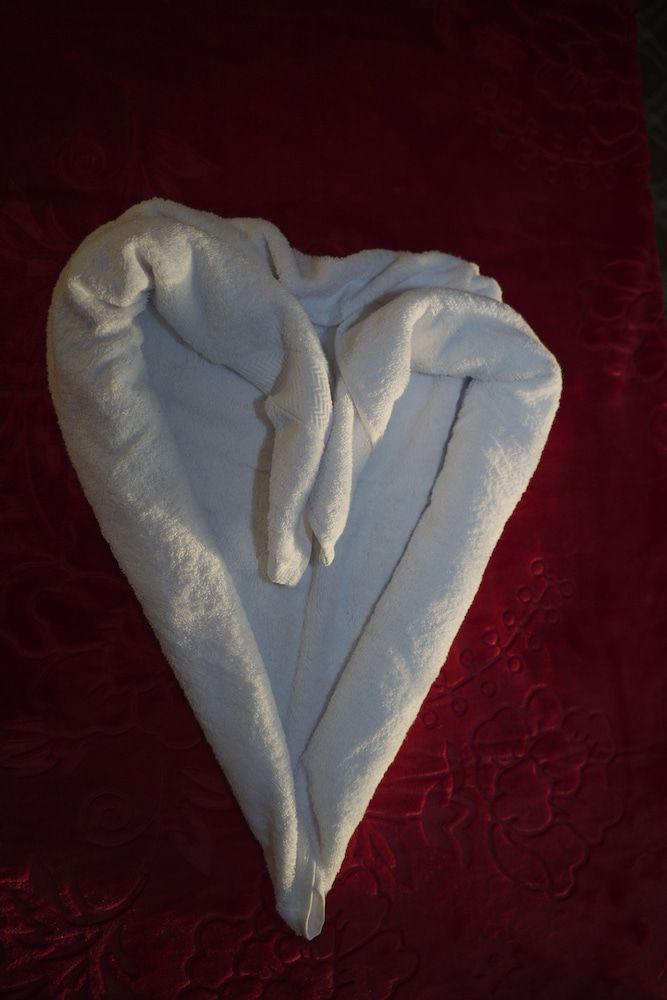 undefined Petra Triclinium Home 7