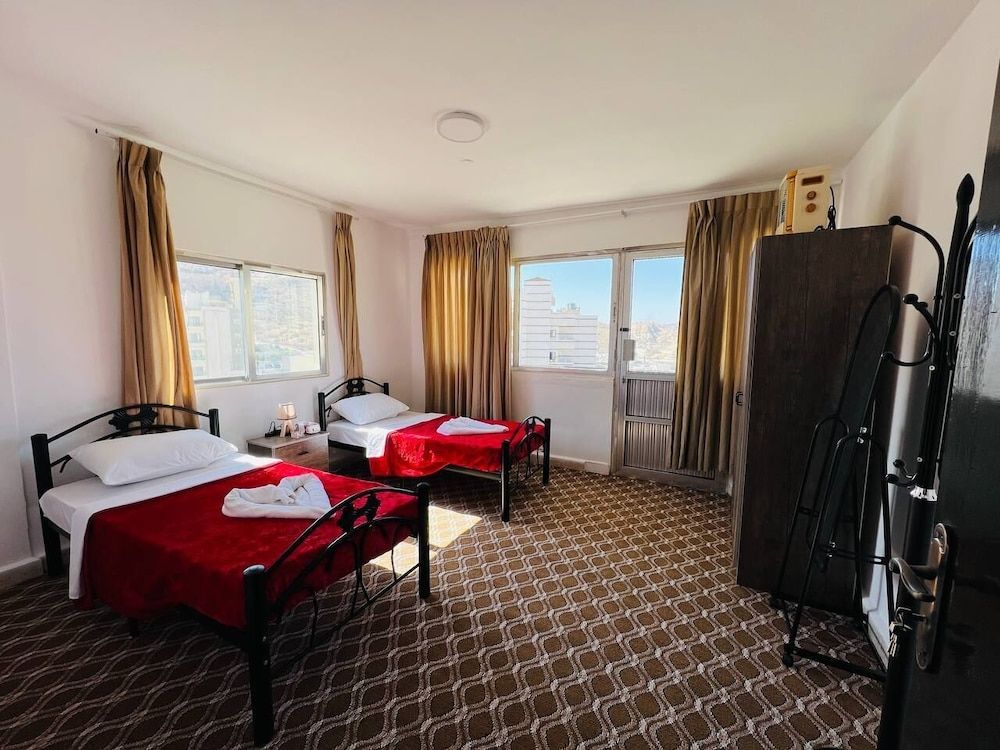 undefined Petra Triclinium Home