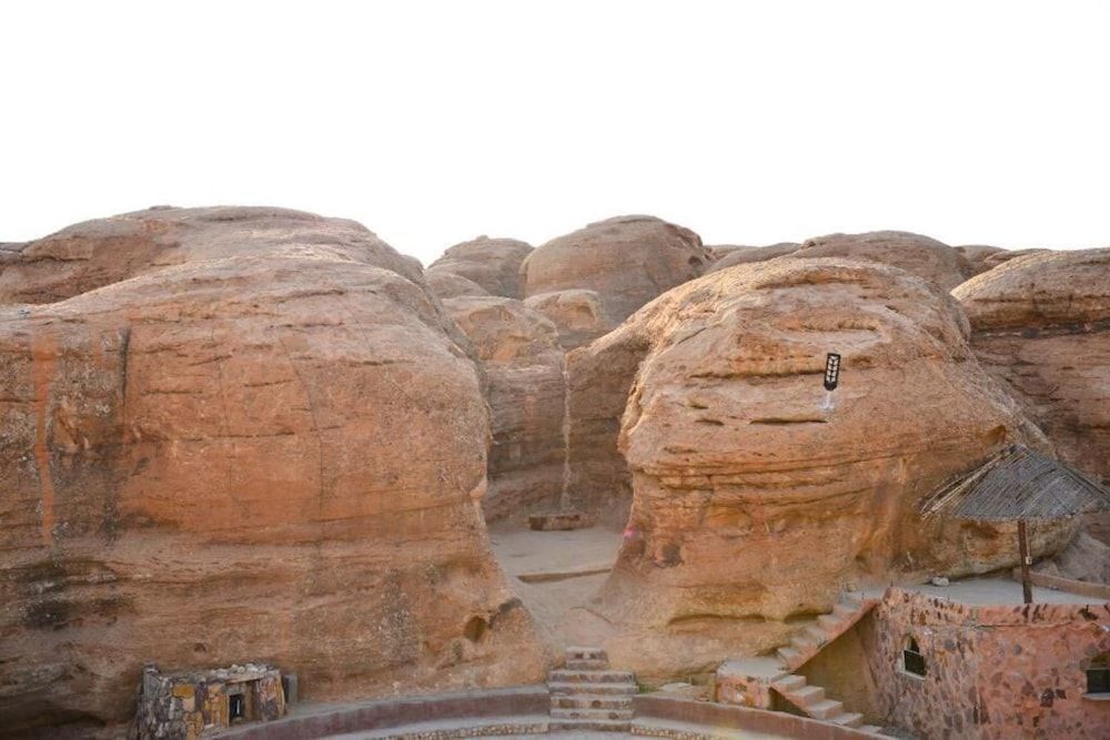 undefined Petra Spirit Camp 3