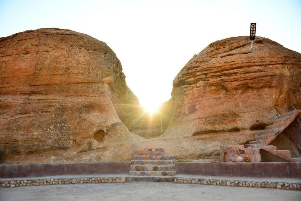 undefined Petra Spirit Camp 7