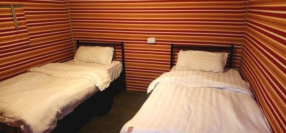 undefined Petra Spirit Camp 5