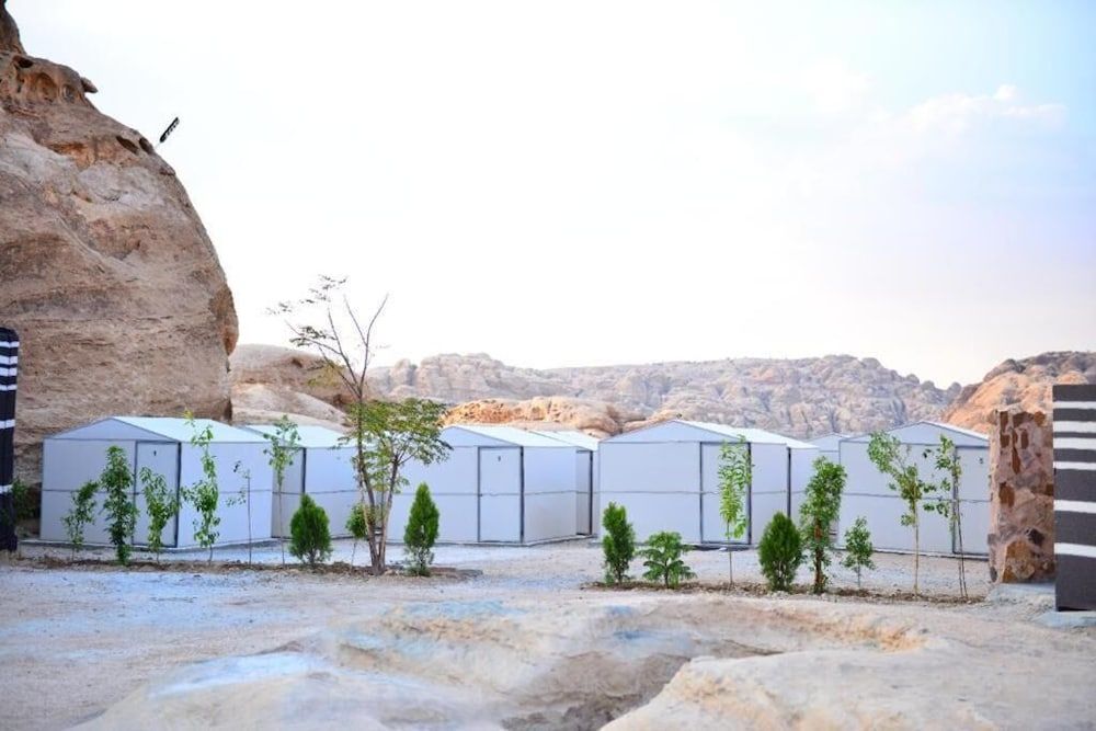 undefined Petra Spirit Camp 8