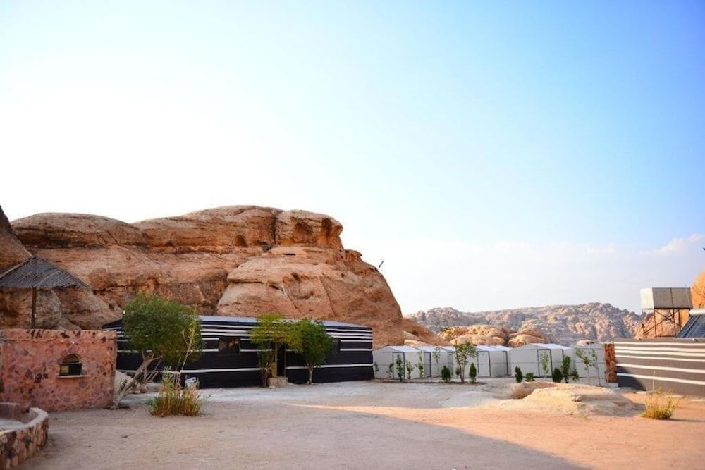 undefined Petra Spirit Camp 4