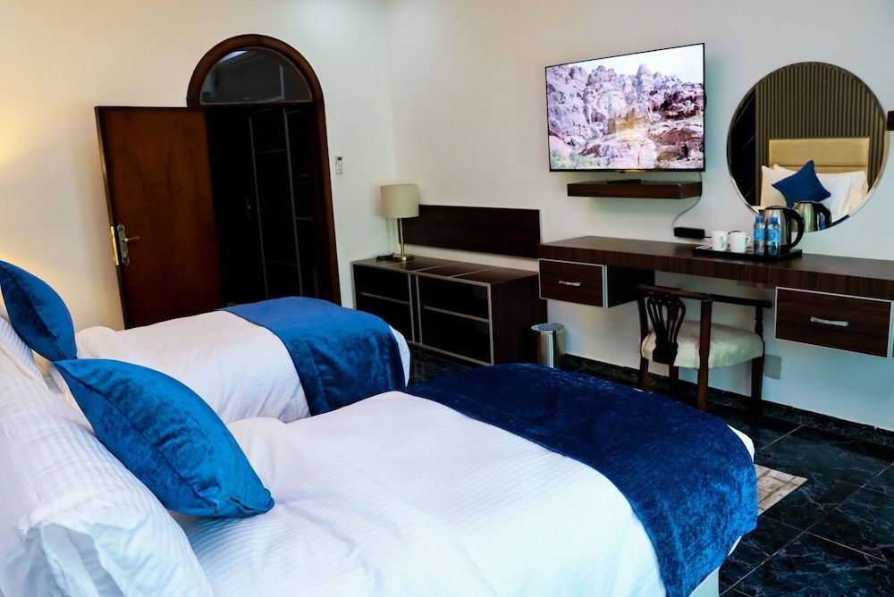 The RN Hotels Superior Double or Twin Room 4