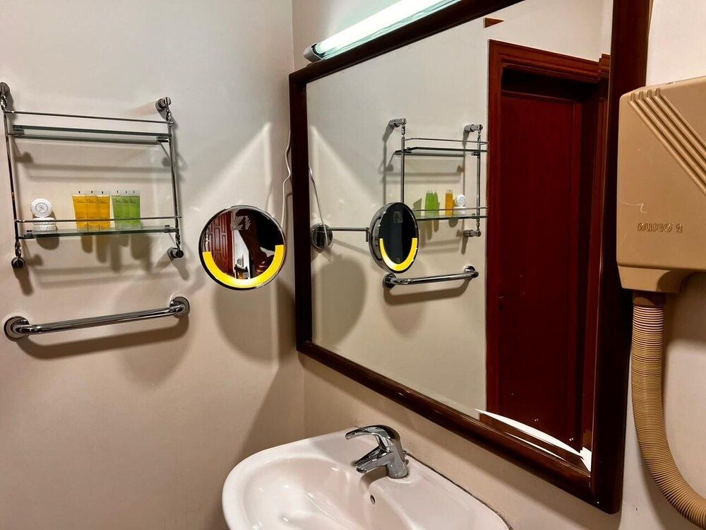 Twilight Hotel Petra Comfort Twin Room 4