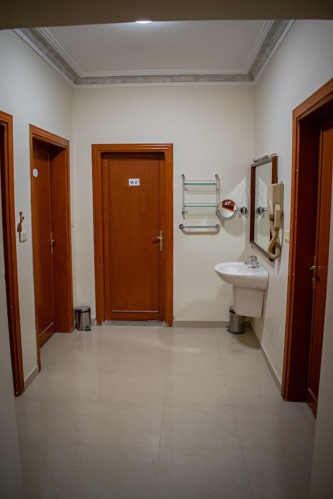 Twilight Hotel Petra Comfort Twin Room 5