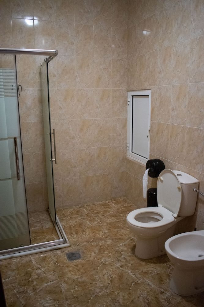 Twilight Hotel Petra Comfort Twin Room 6