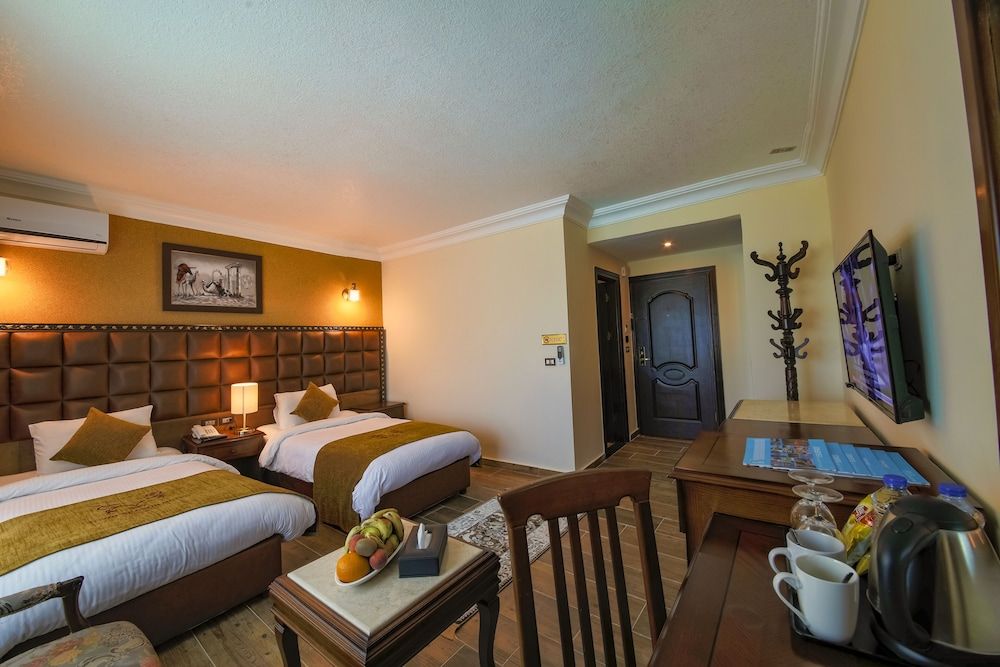 undefined Town Season Hotel 2