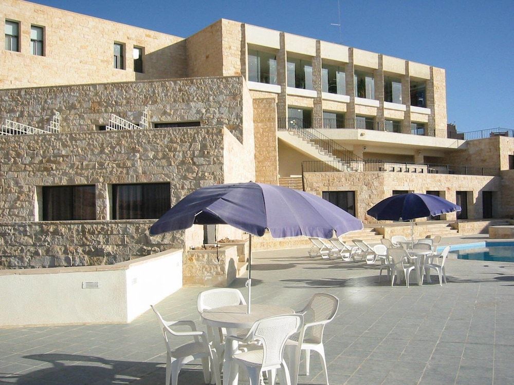 undefined Petra Panorama Hotel 6
