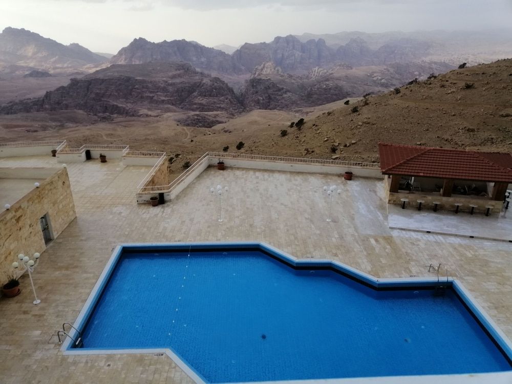 undefined Petra Panorama Hotel 7