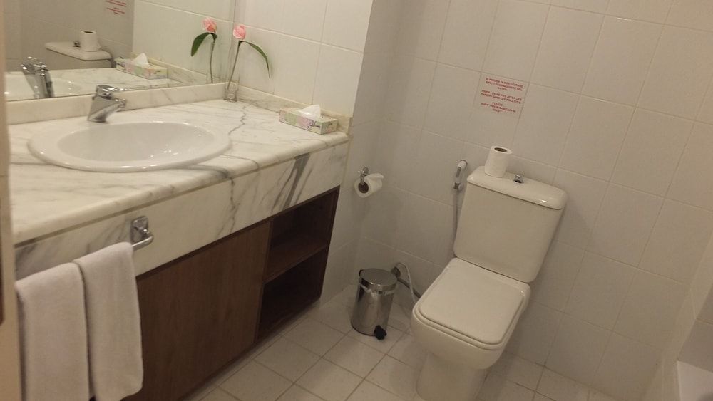 undefined Petra Panorama Hotel 10