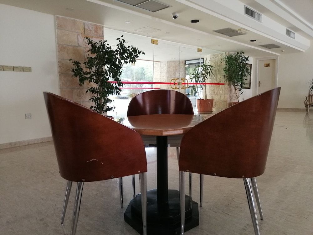 undefined Petra Panorama Hotel