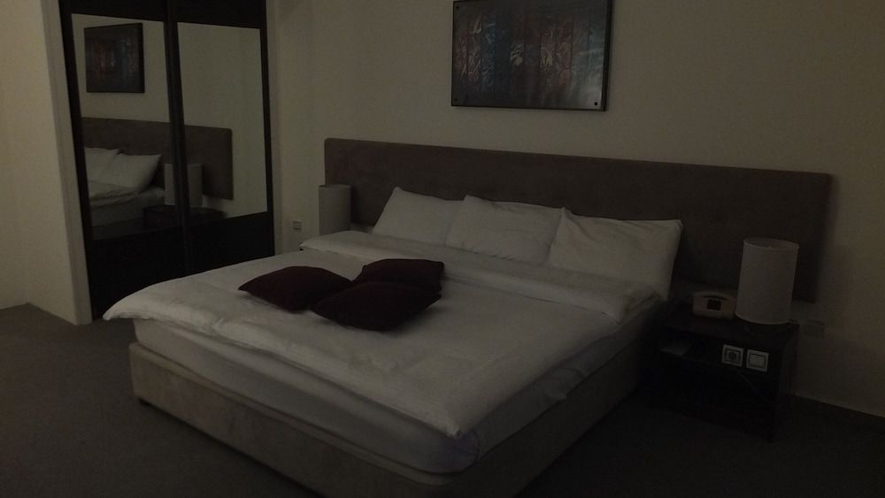 undefined Petra Panorama Hotel 4