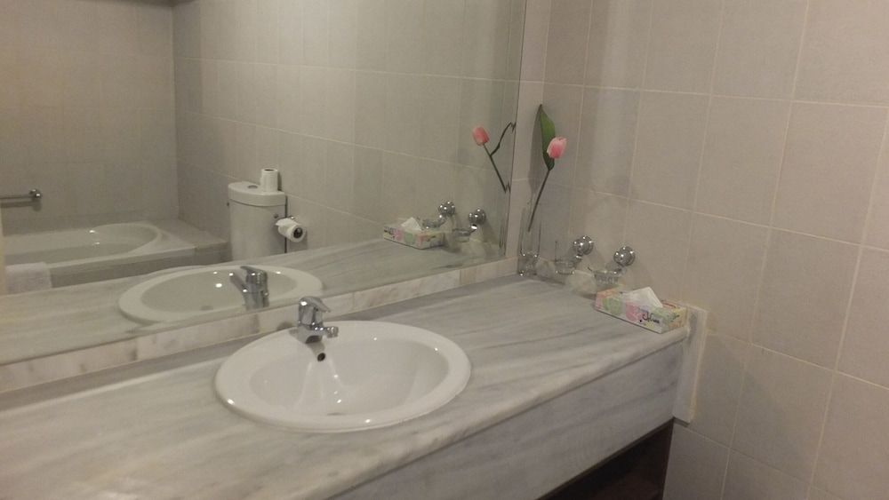 undefined Petra Panorama Hotel 9