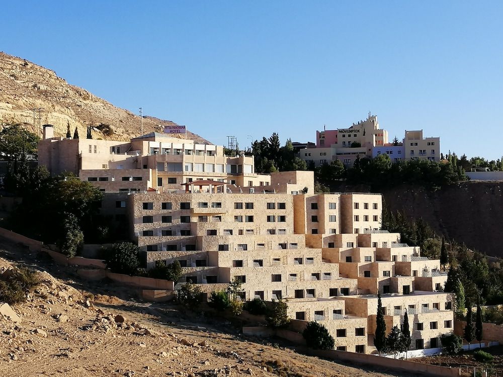 undefined Petra Panorama Hotel 8