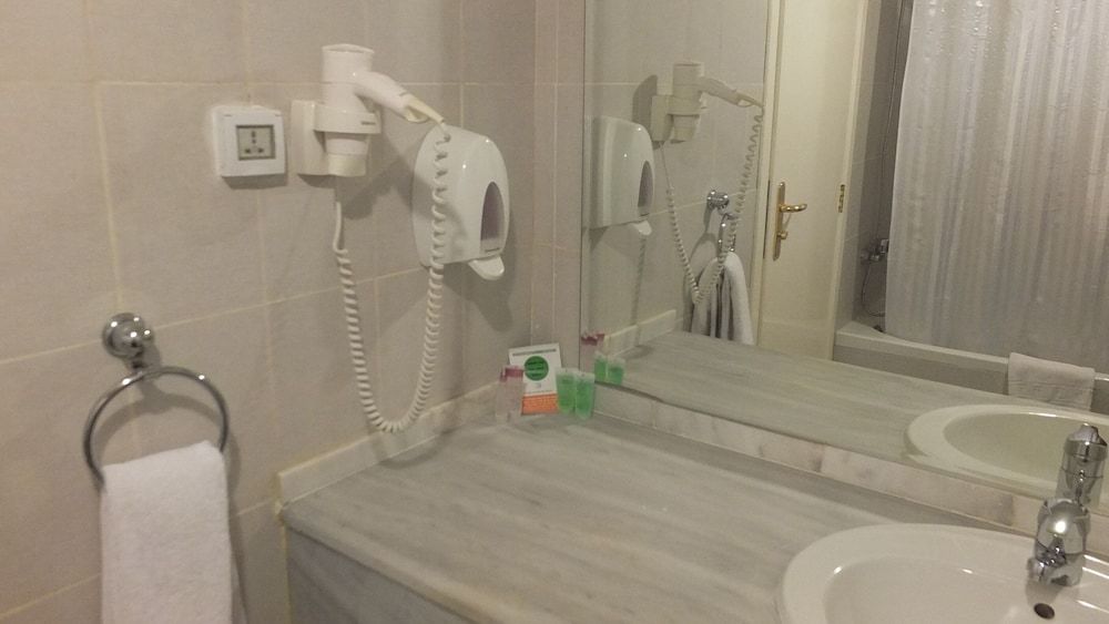 Petra Panorama Hotel Junior Studio 6