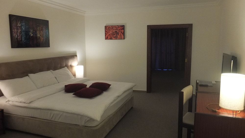 undefined Petra Panorama Hotel 3