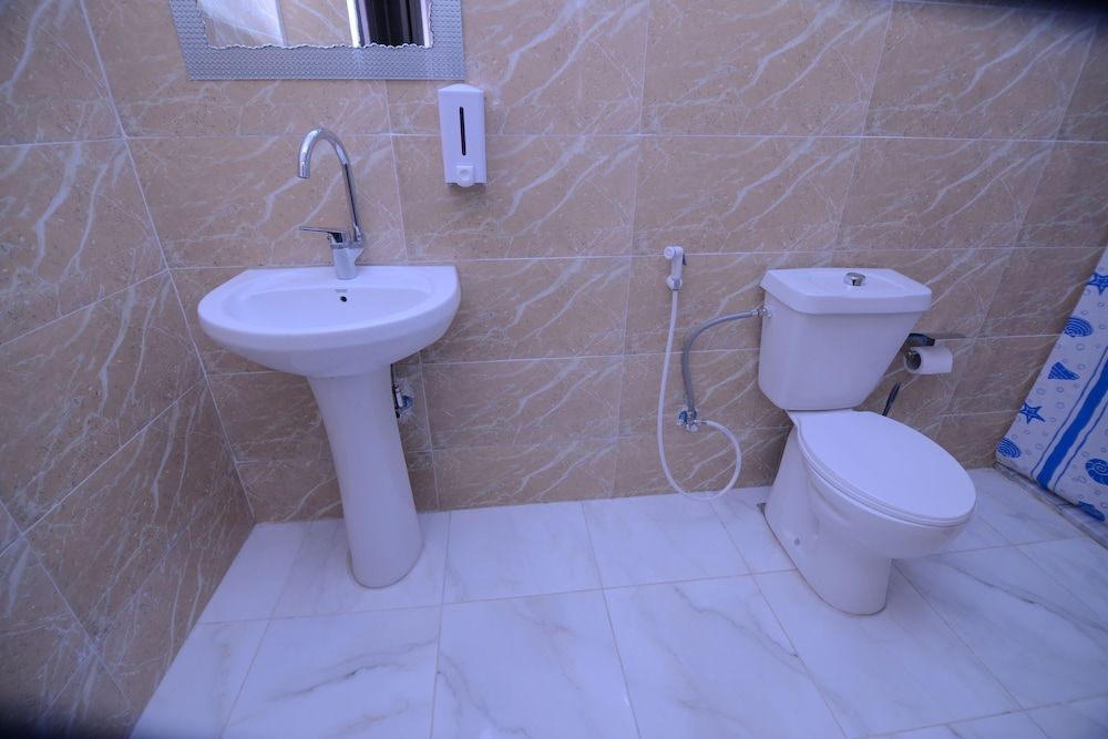 undefined Petra Lion Hotel 9