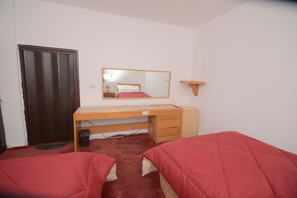 undefined Petra Lion Hotel 7