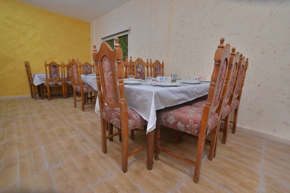 undefined Petra Lion Hotel 2