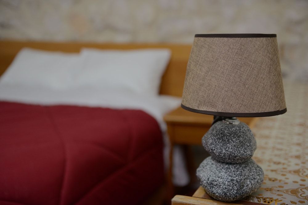 Petra Lion Hotel Deluxe Double Room 7