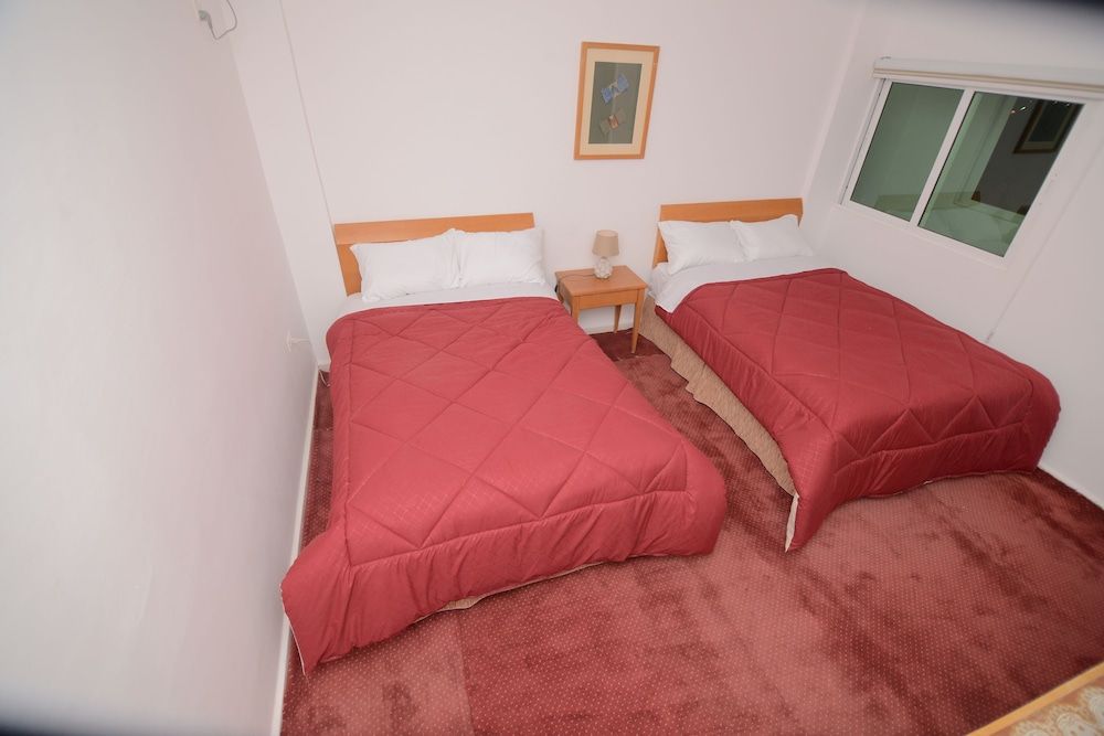 undefined Petra Lion Hotel 6