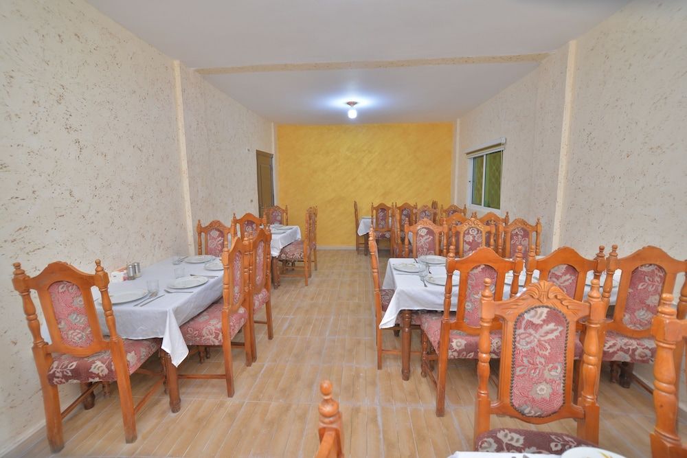 undefined Petra Lion Hotel