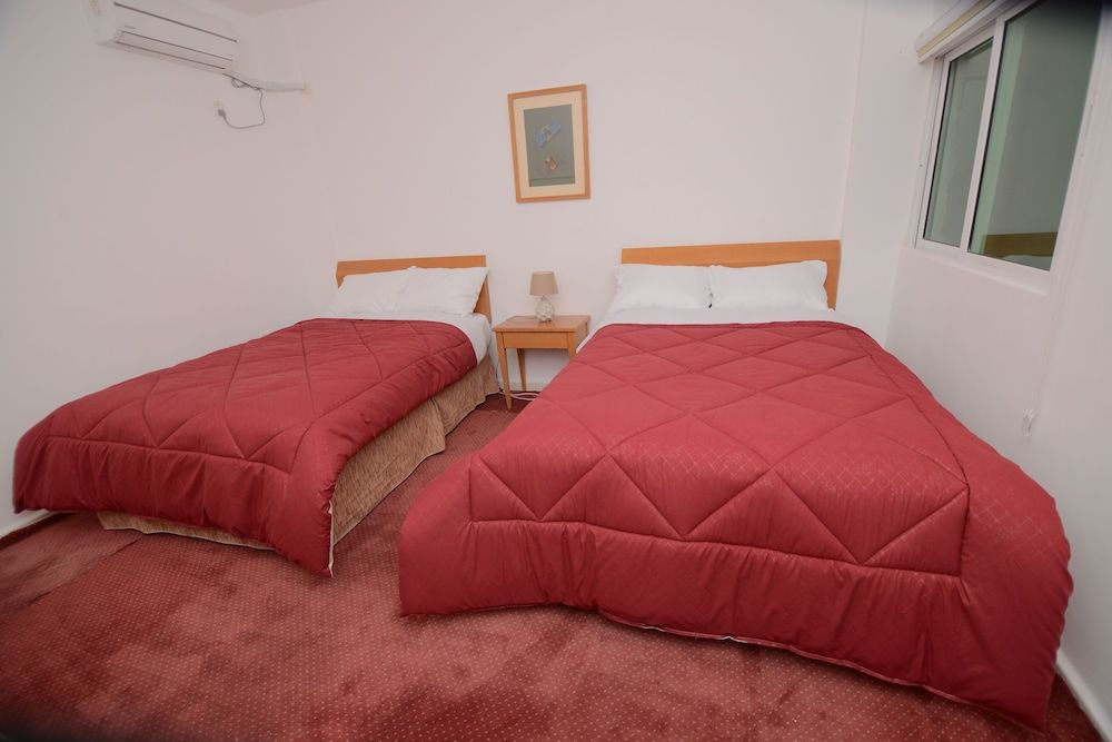 undefined Petra Lion Hotel 5