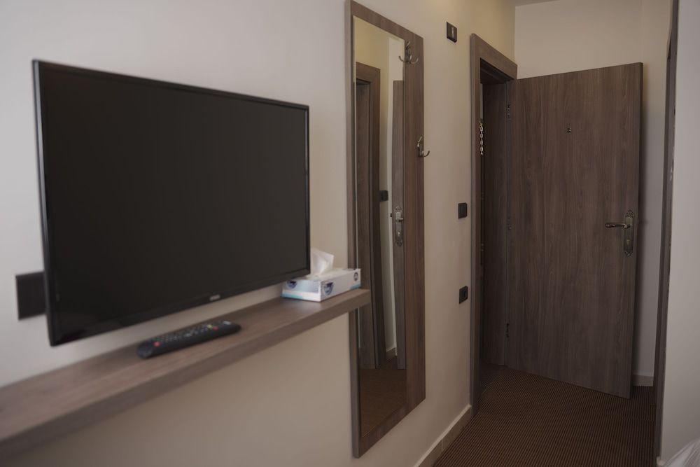 Petra Passion Inn Basic Twin Room 3