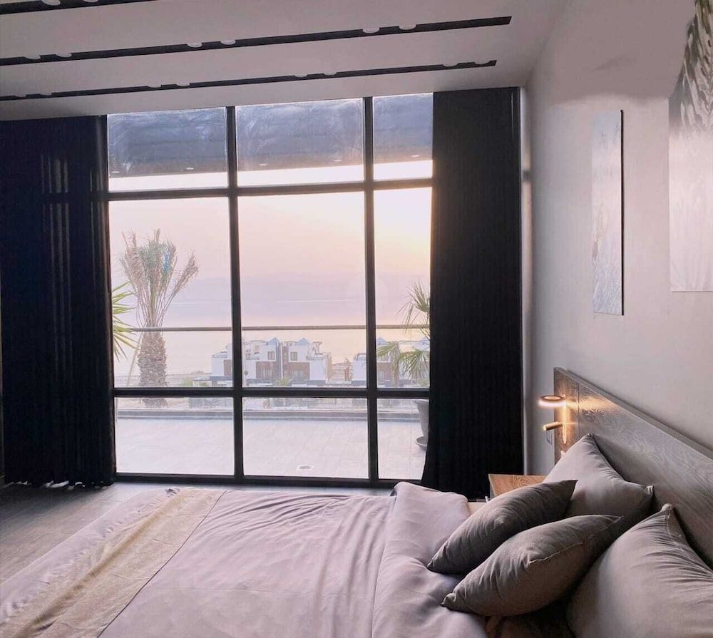 Laperla chalet Deluxe Chalet 8