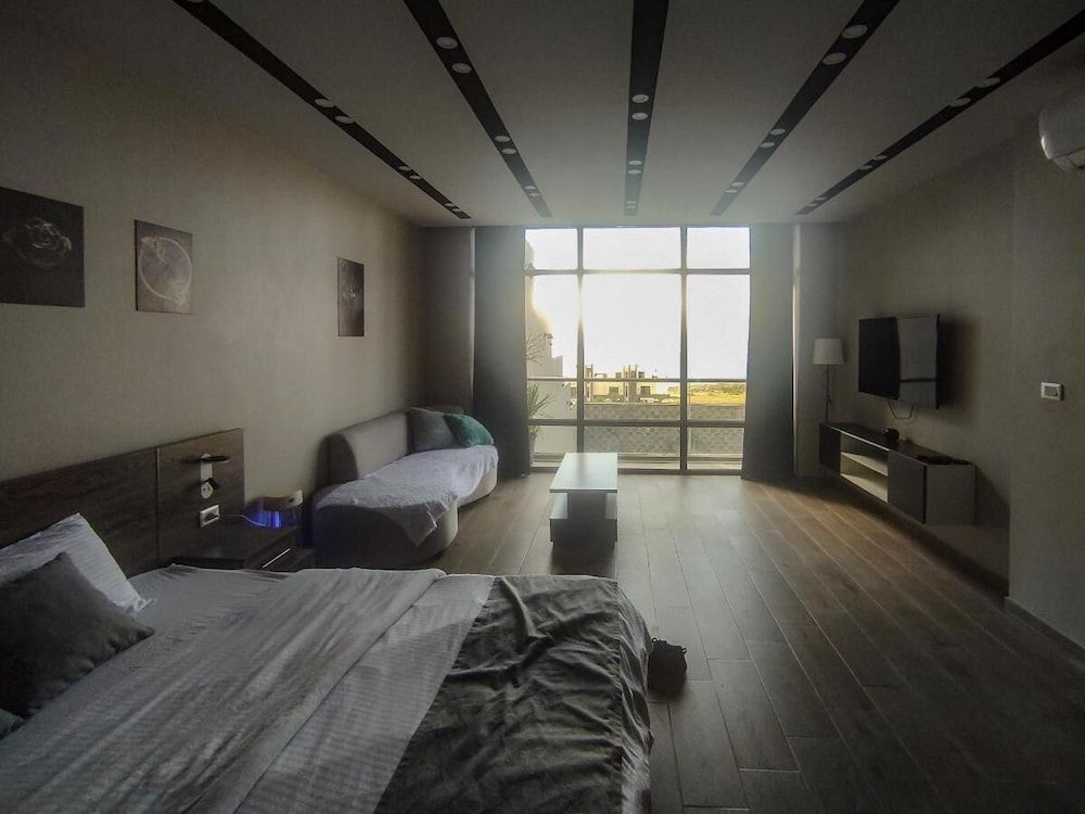 Laperla chalet Deluxe Chalet 12