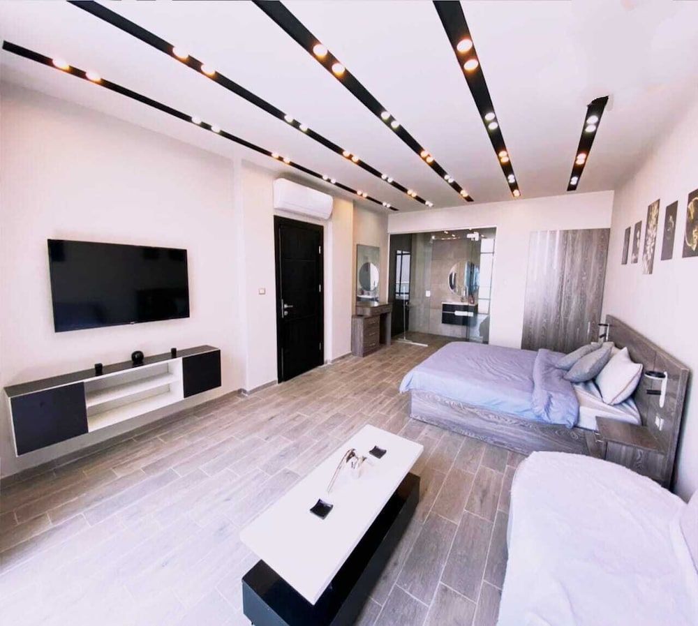 Laperla chalet Deluxe Chalet 9