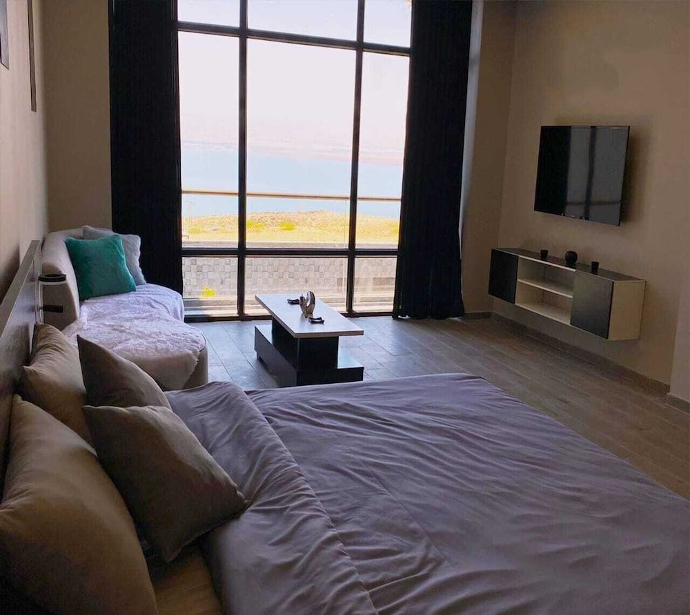 Laperla chalet Deluxe Chalet 10