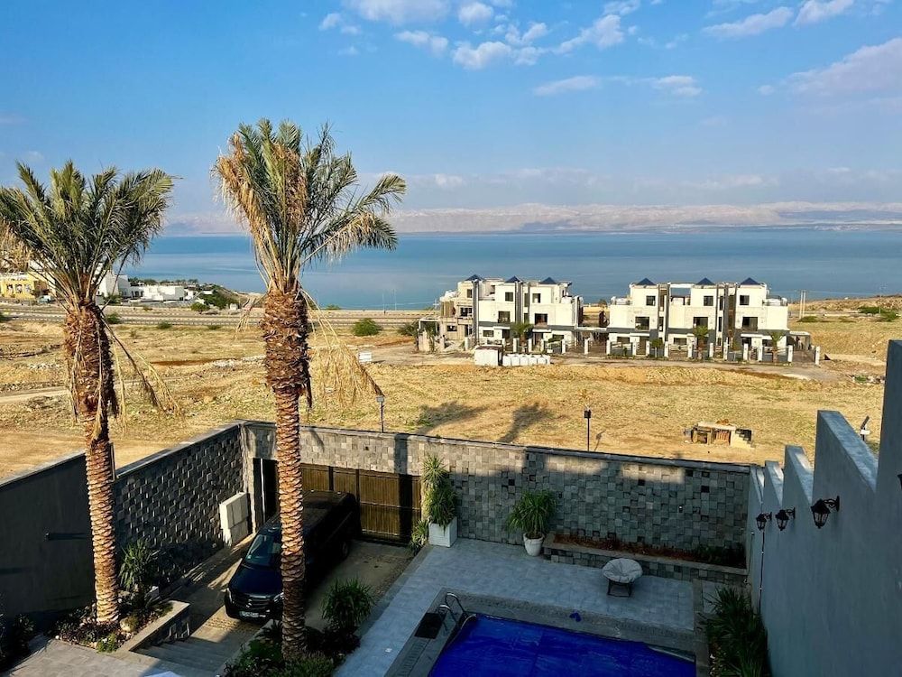 Laperla chalet Deluxe Chalet 7