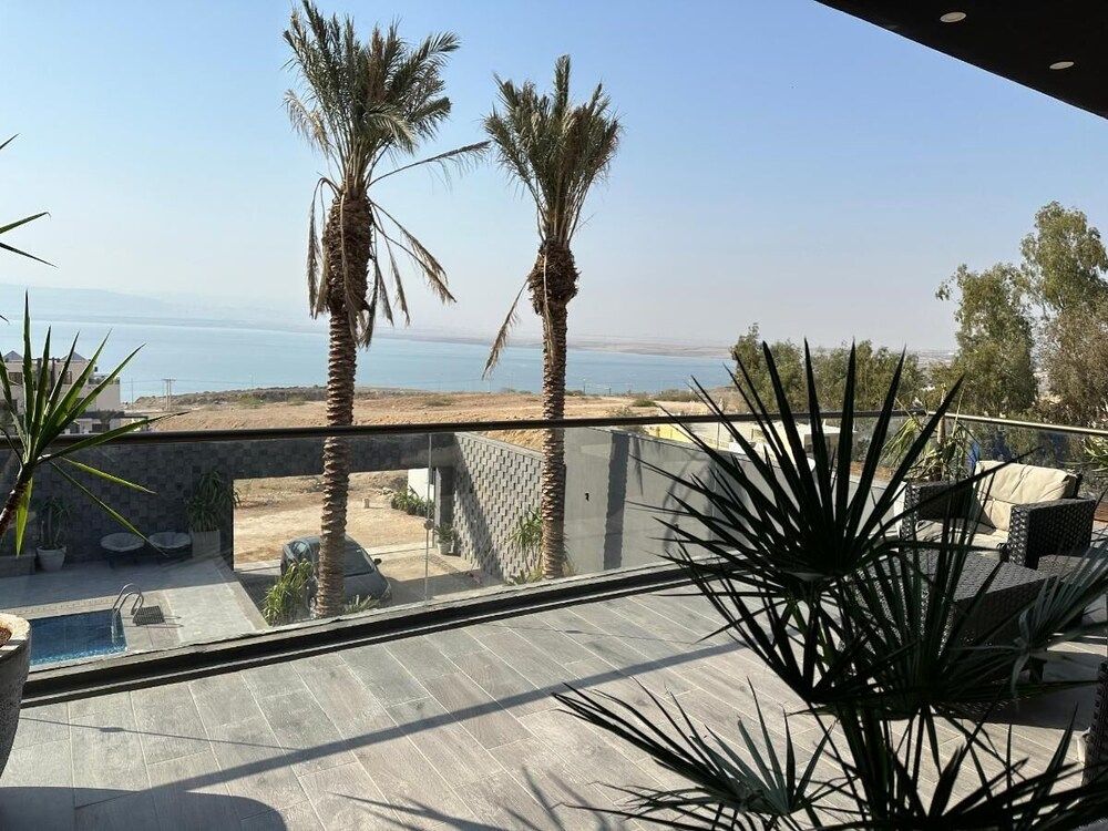 Laperla chalet Deluxe Chalet 4