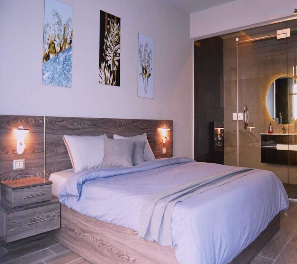 Laperla chalet Deluxe Chalet