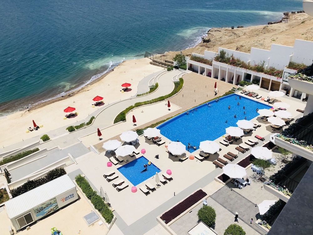 undefined Porto Dead Sea 4