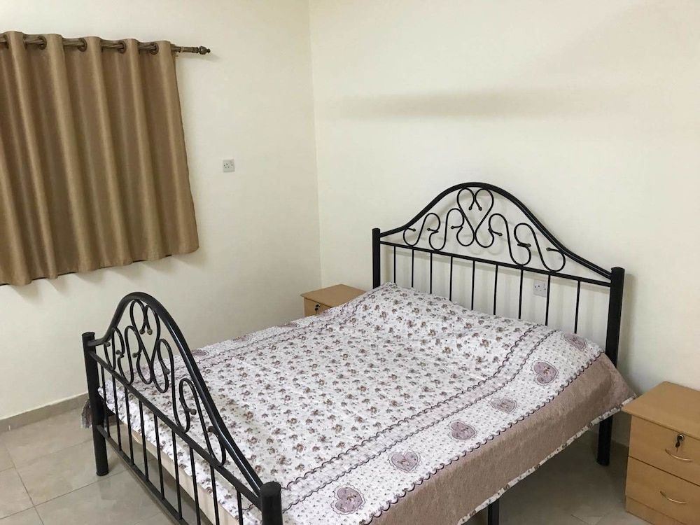 Basic Double Room