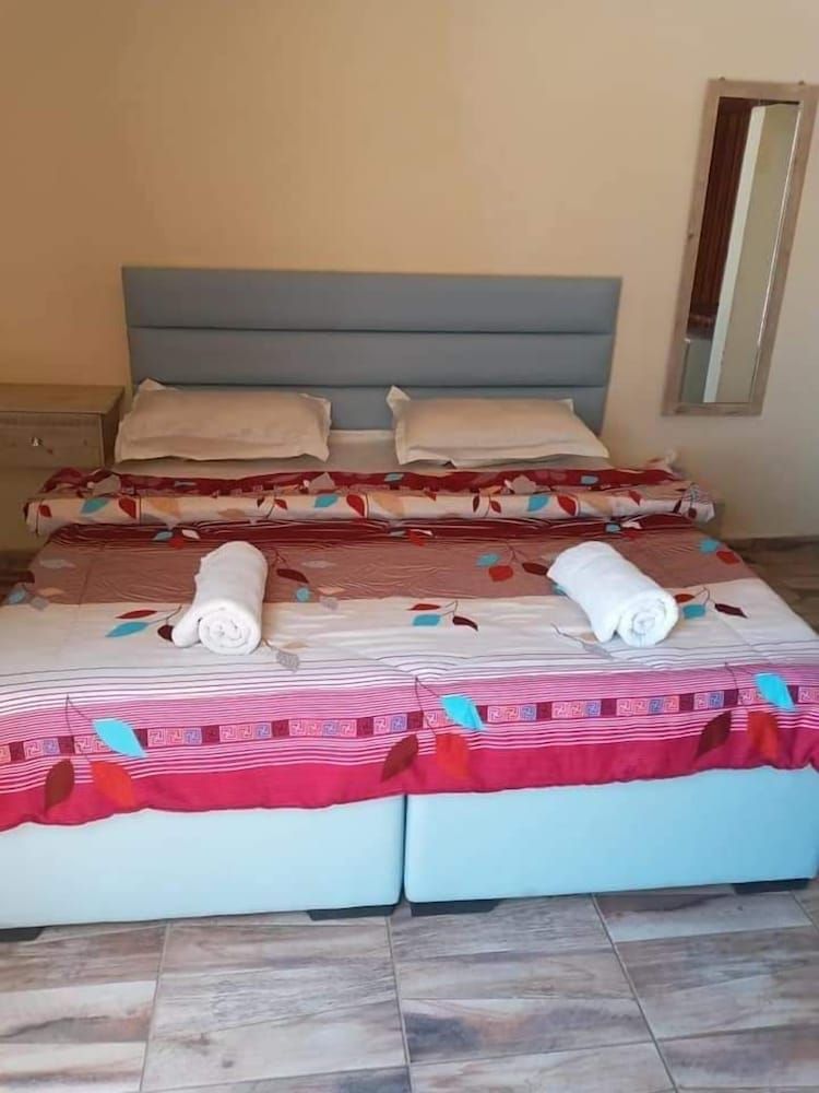 Bait Alaqaba Resort and Dive Center Family Double or Twin Room 2