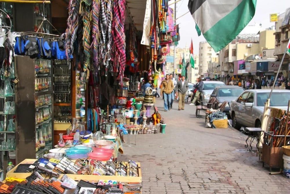 undefined Normas Hotel 5